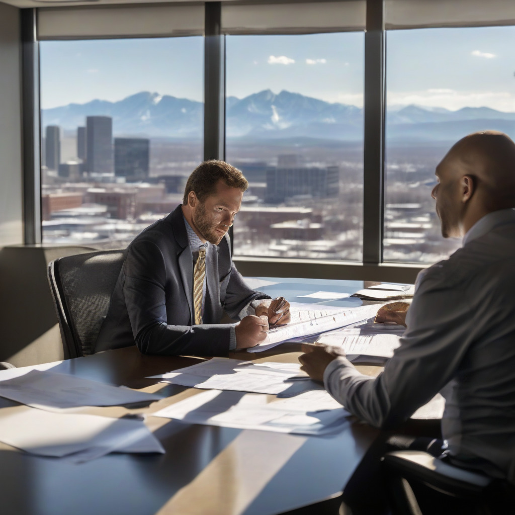 How Denver Small Businesses Can Use a Professional Employer Organization to Handle HR and Payroll