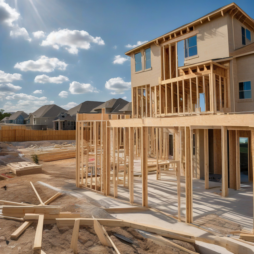 What Austin Builders Are Actually Offering Right Now to Move Suburban Inventory