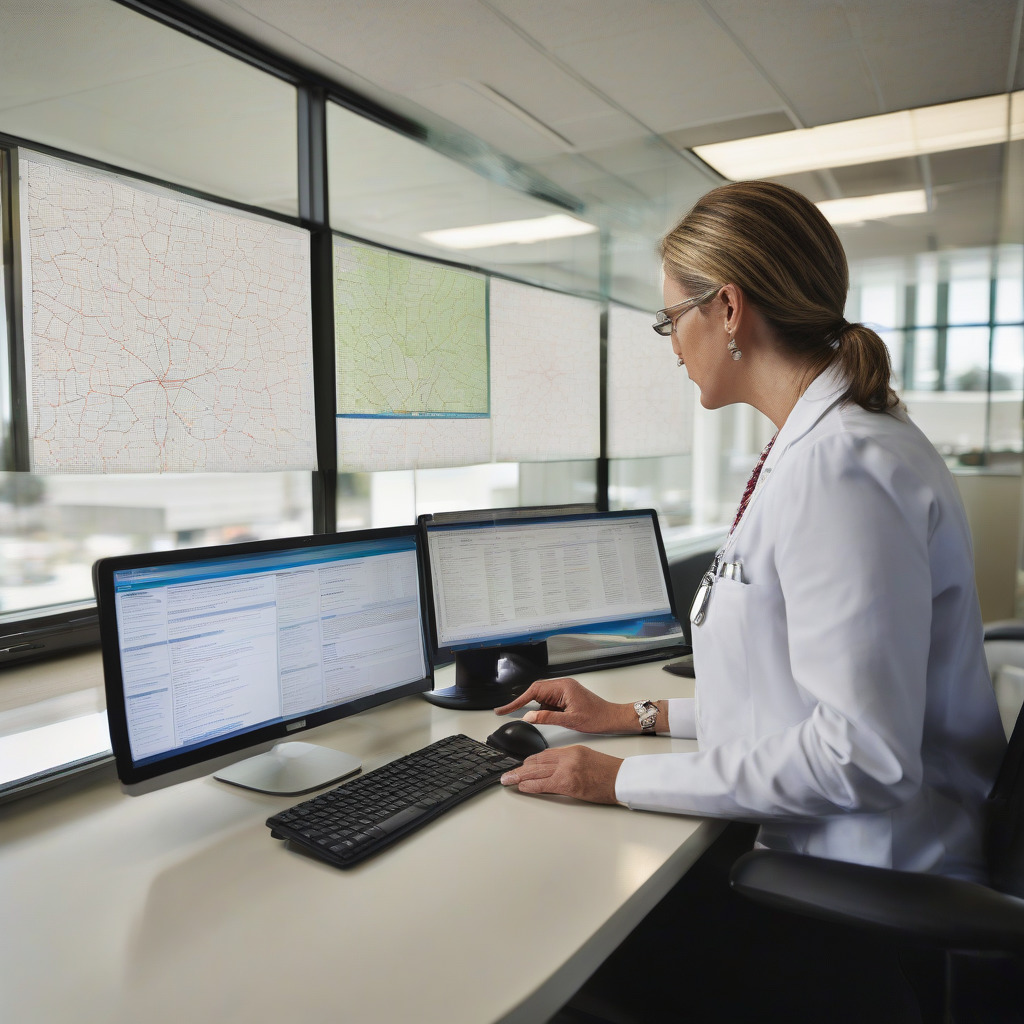 Which Austin Hospitals Are Actually In-Network for Your ACA Marketplace Plan