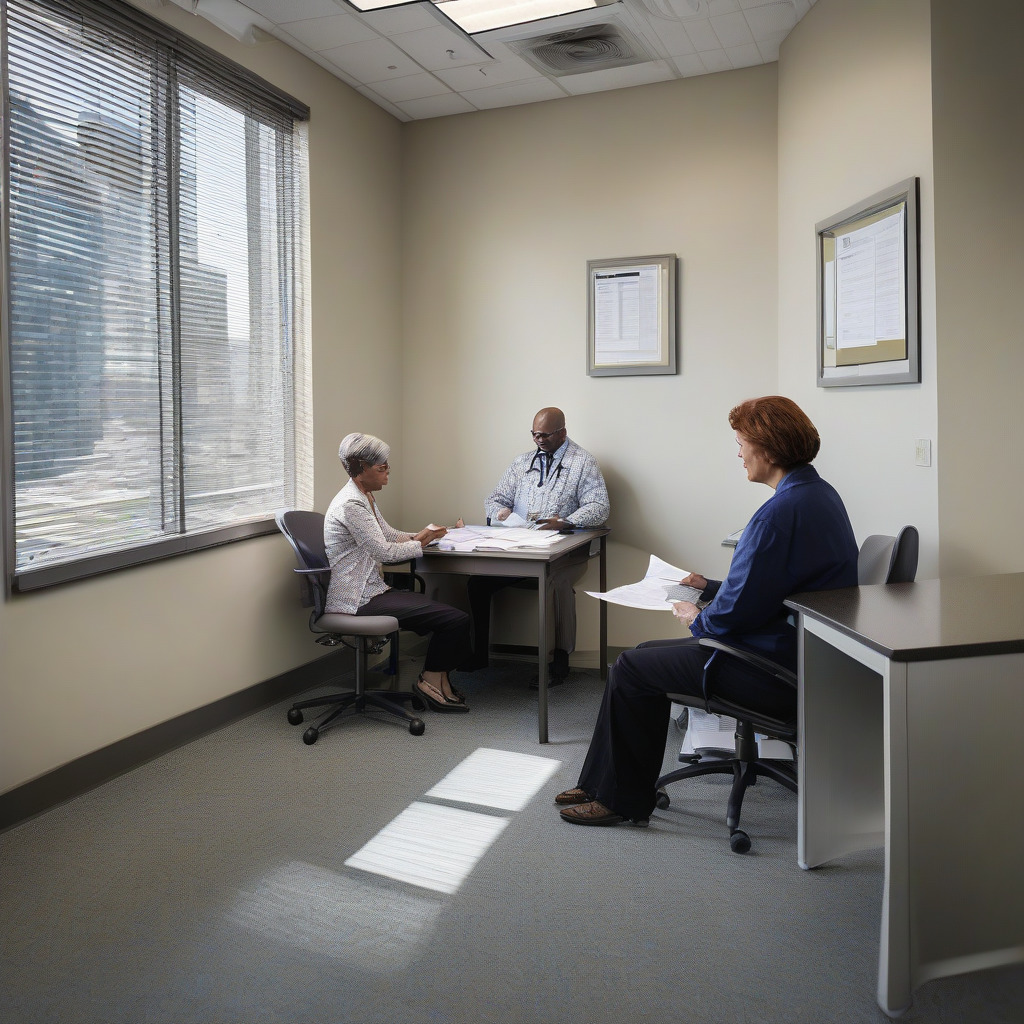 How to Get Your Indianapolis Hospital Bill Reduced or Eliminated