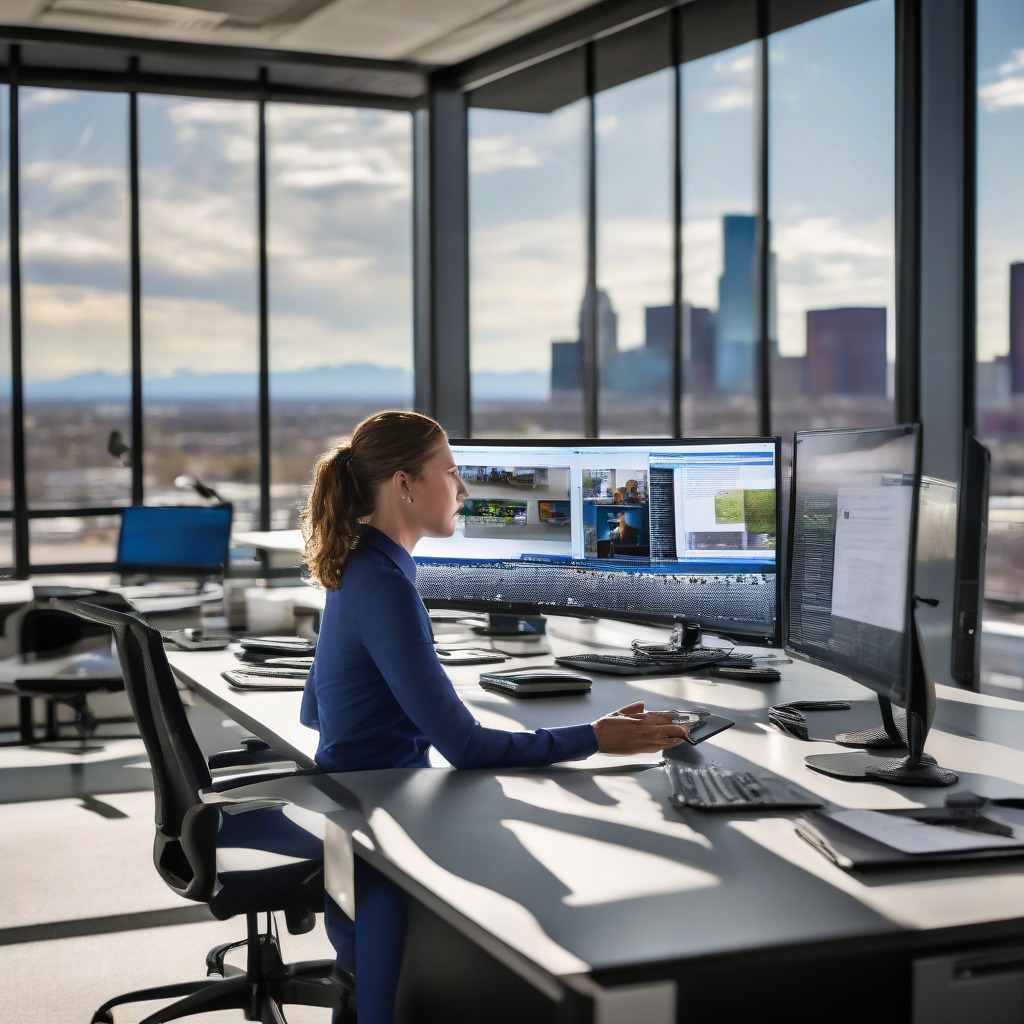 What Denver Employers Actually Have to Do Under Colorado's AI Hiring Law