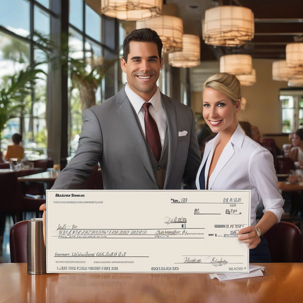 What Orlando Restaurants Are Actually Charging in Service Fees and What You Can Do About It