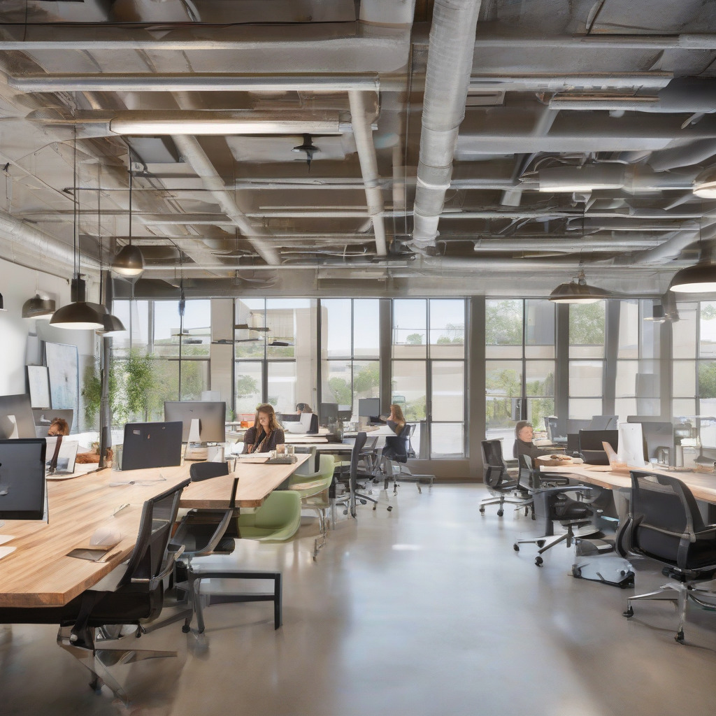 What Austin Co-Working Spaces Actually Charge Right Now and Who Each One Suits