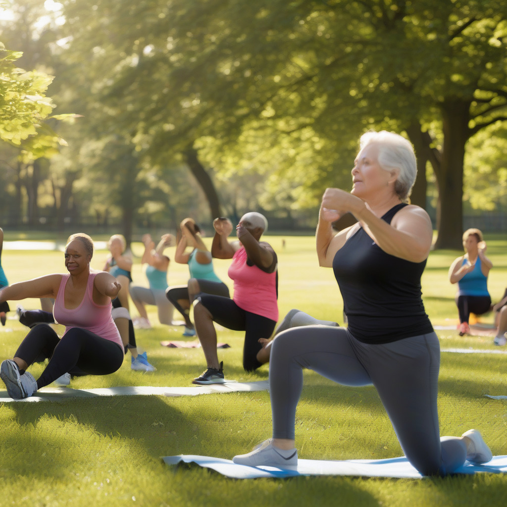 How Indianapolis Parks and Recreation Free Summer Fitness Programs Work in 2026