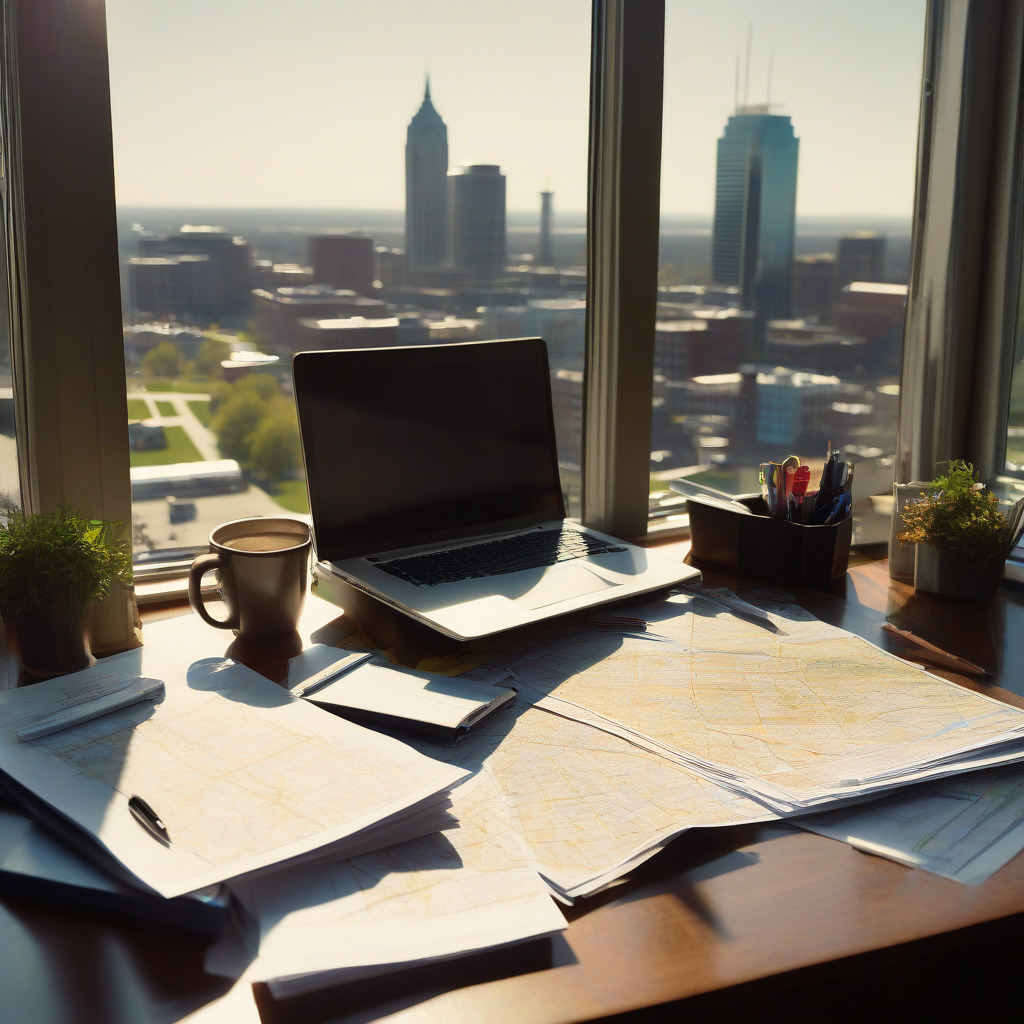 What the Indianapolis Housing Market Actually Looks Like in July 2026