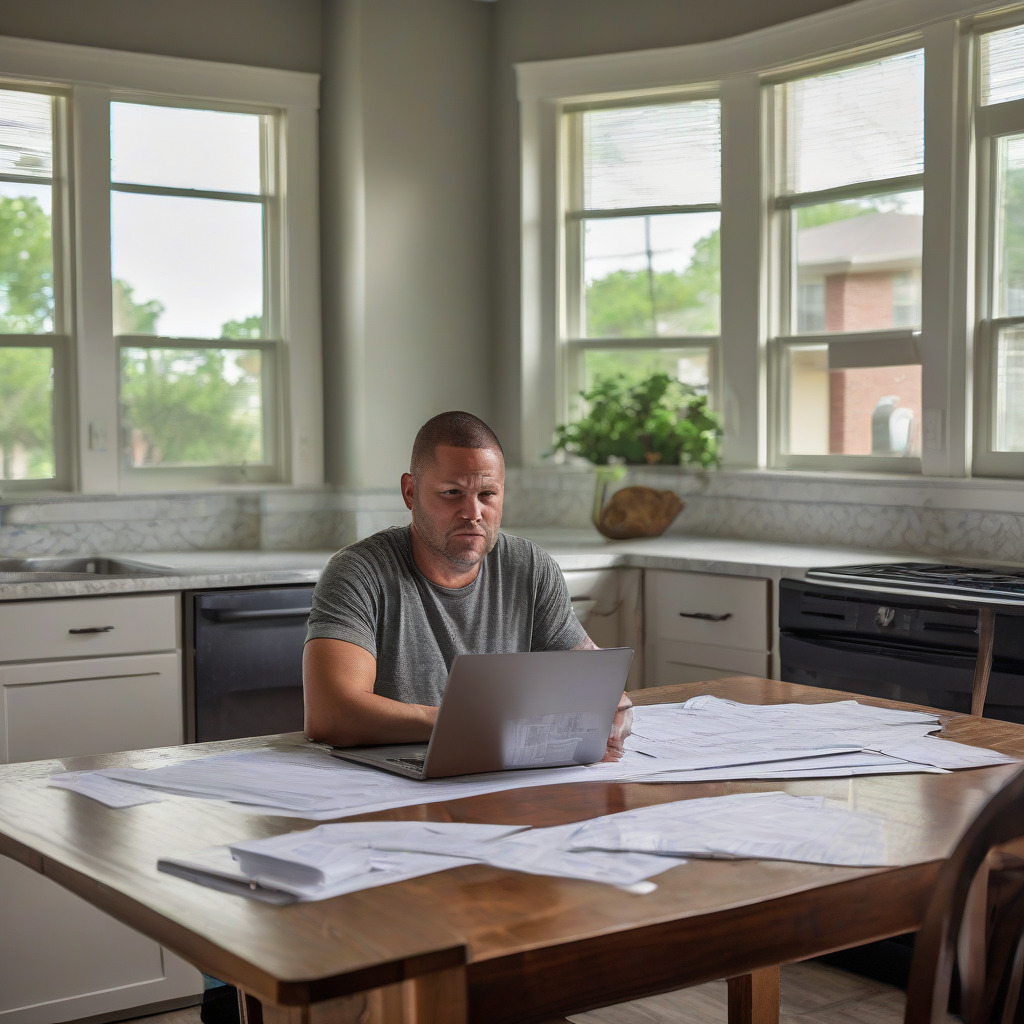 Does Houston Require a General Contractor License and What Should You Check Instead