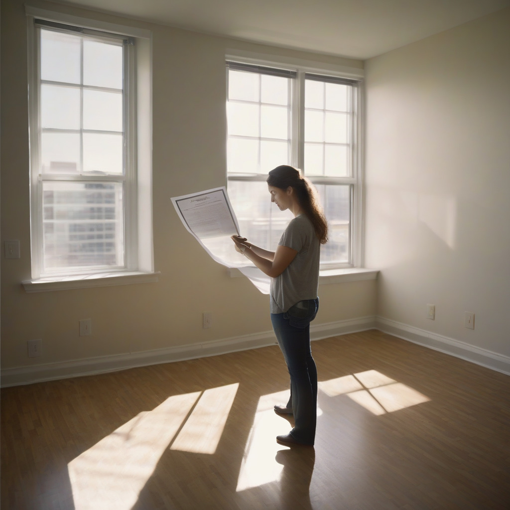 What to Do When Your Indianapolis Landlord Hasn't Returned Your Security Deposit After 45 Days