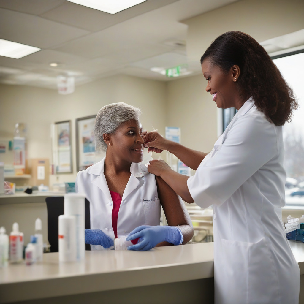Where to Get a Flu Shot in Indianapolis This Fall, What It Costs, and Who Gets It Free