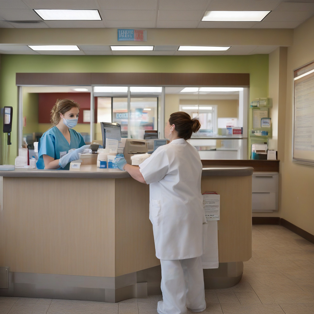 When to Go to Urgent Care or the ER for a Summer Injury in Indianapolis