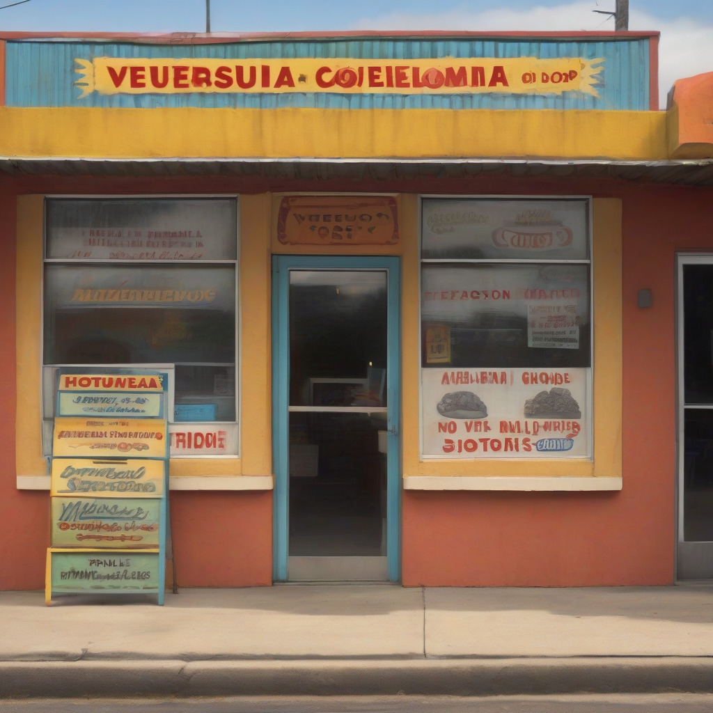 How to Find Good Venezuelan and Colombian Food in Houston Right Now