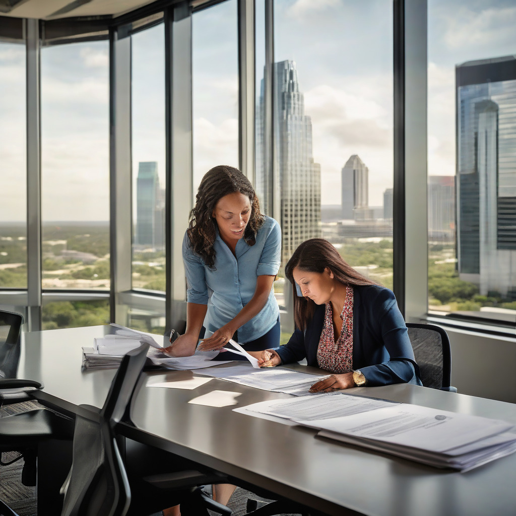 What the September 1 Texas Law Changes Actually Mean for Austin Workers and Small Businesses