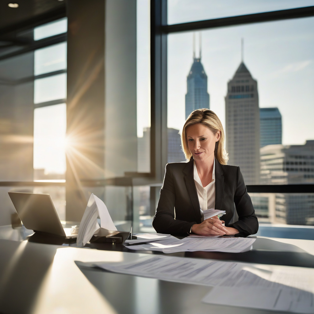 What Indianapolis Employers and Workers Need to Know About Indiana Employment Law in 2026