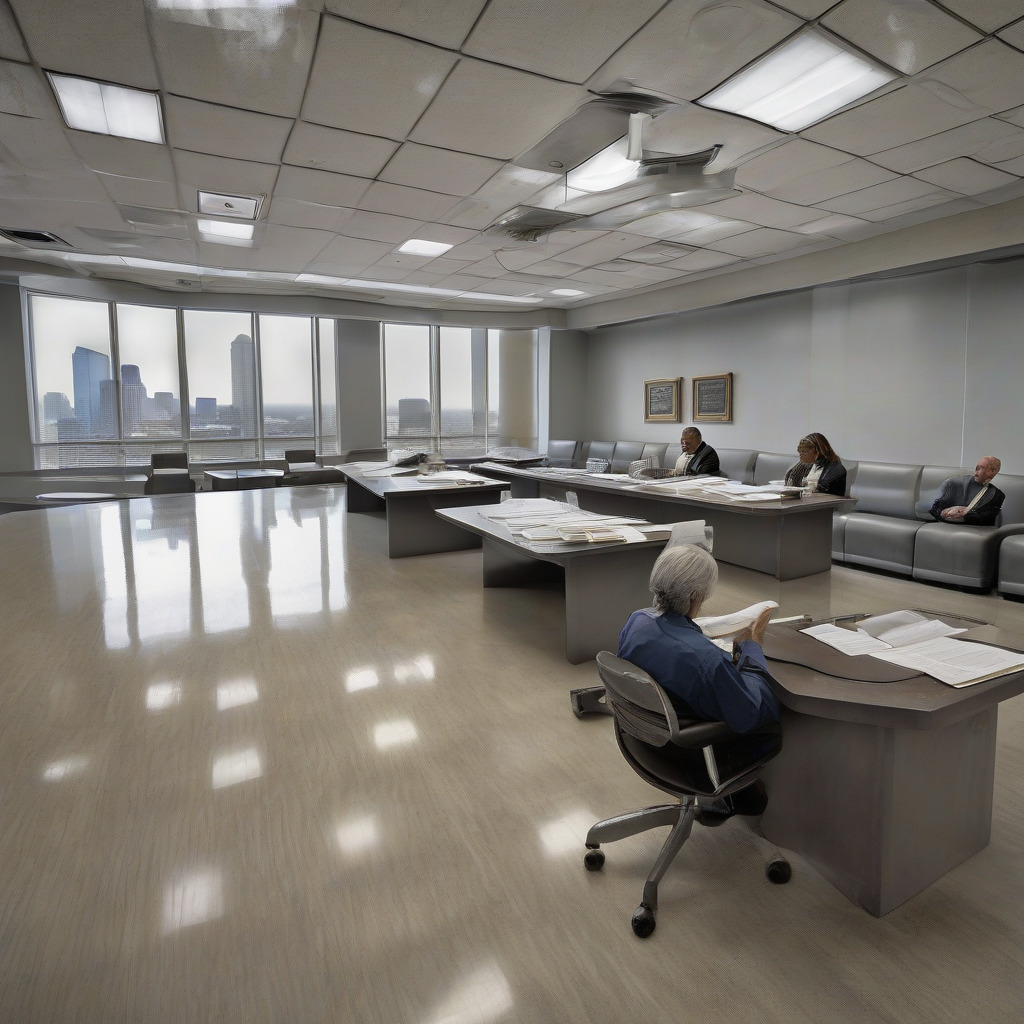 How Probate Works in Harris County and How Long It Usually Takes