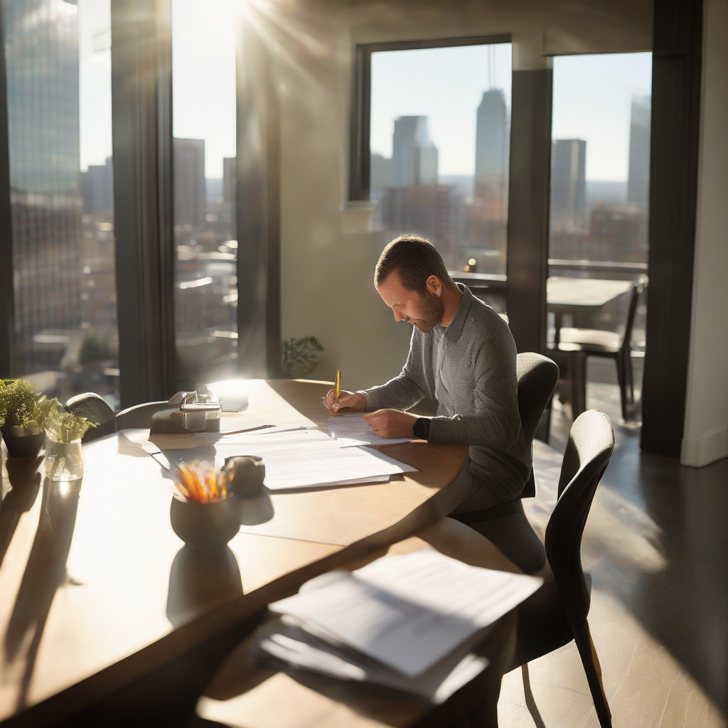 What Denver Landlords Can and Cannot Charge You When You Move Out