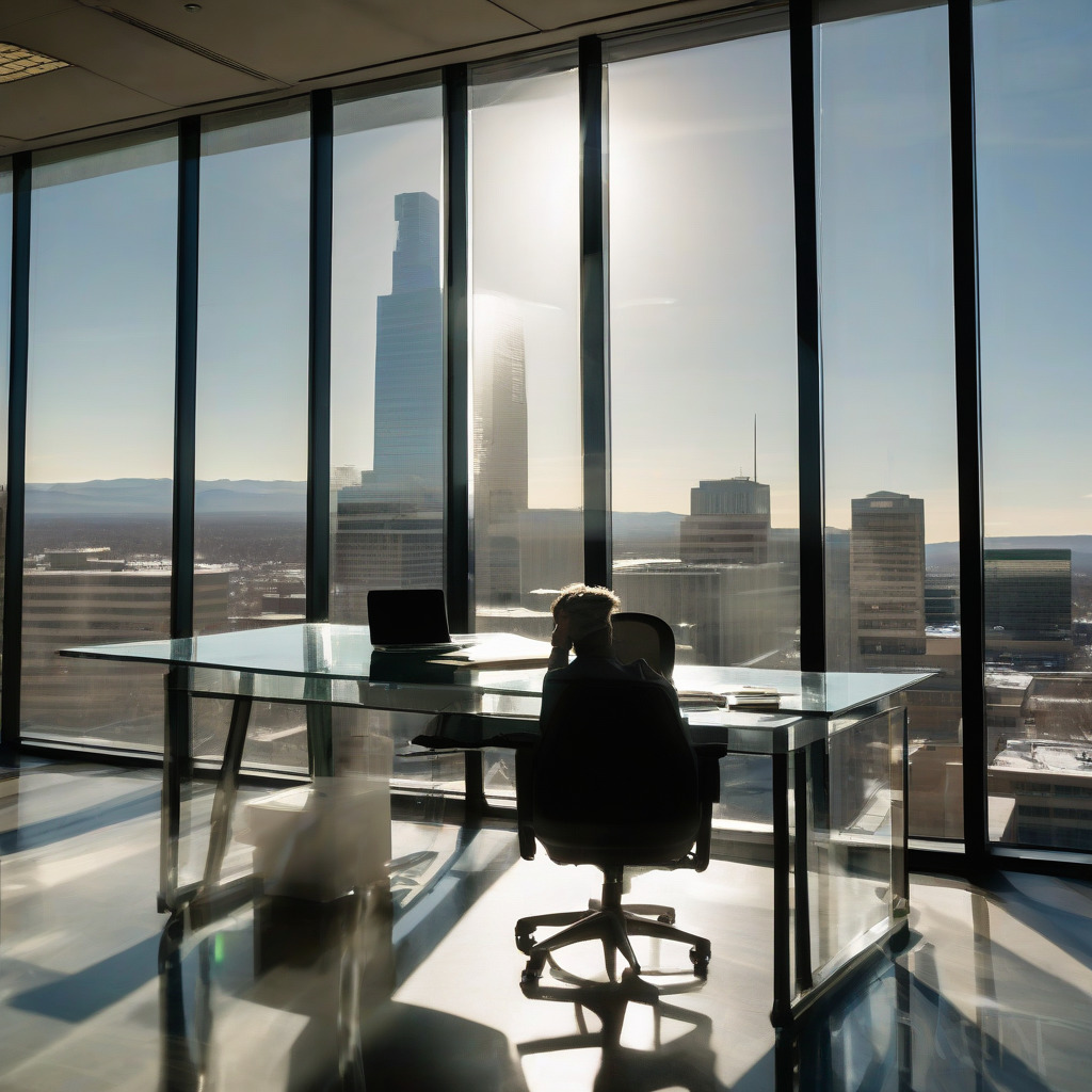 How to Get a Denver-Based LLC Fully Legal and Operating