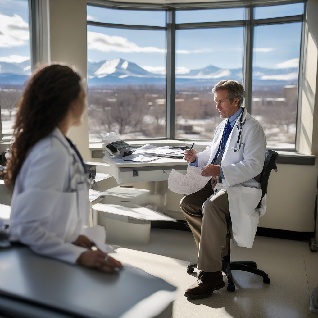 Which Denver Health Systems Are Actually Taking New Patients Right Now