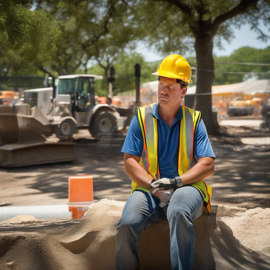 When Austin Heat Hits Hard, Here Is Where to Go and How Fast