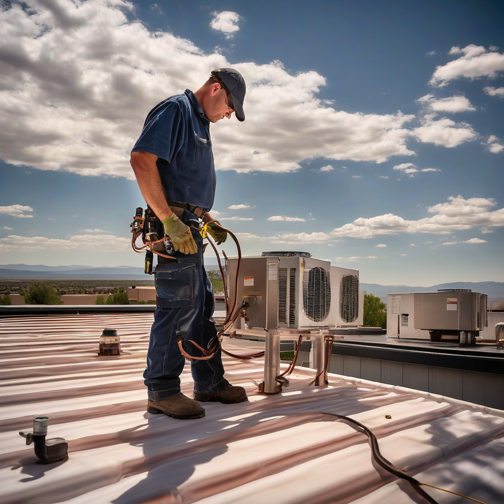 How Central Air Conditioning Costs and Rebates Work in Denver
