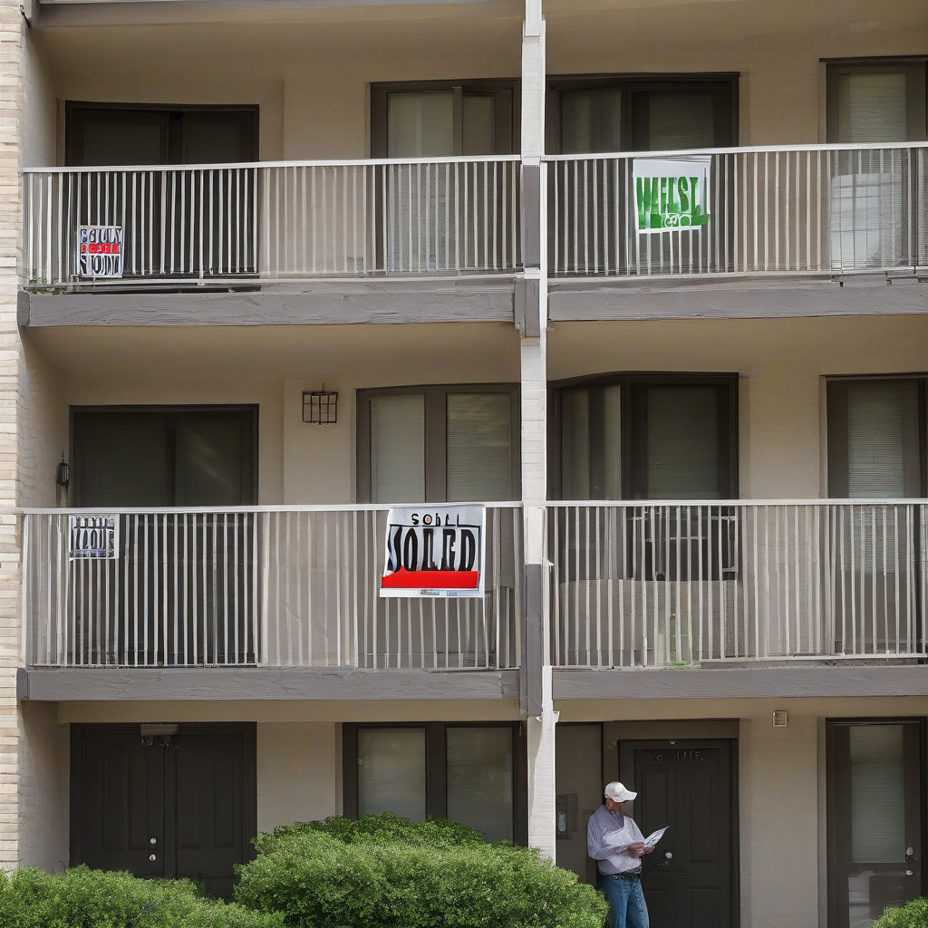 What Happens to Your Lease When Your Houston Landlord Sells the Building