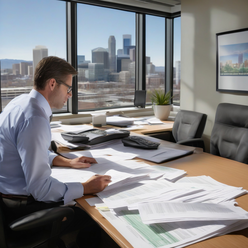 How to Tell If a Denver HOA Is Financially Healthy Before You Buy