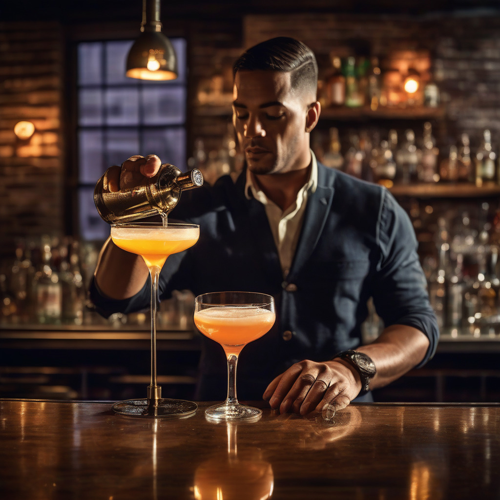 The Best Cocktail Bars in Indianapolis With Something Actually Worth Ordering in 2026