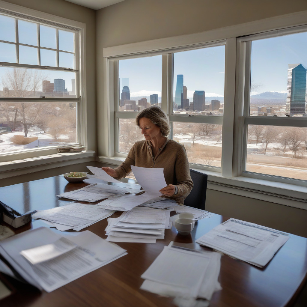 How to Appeal Your Denver Property Tax Assessment in 2026