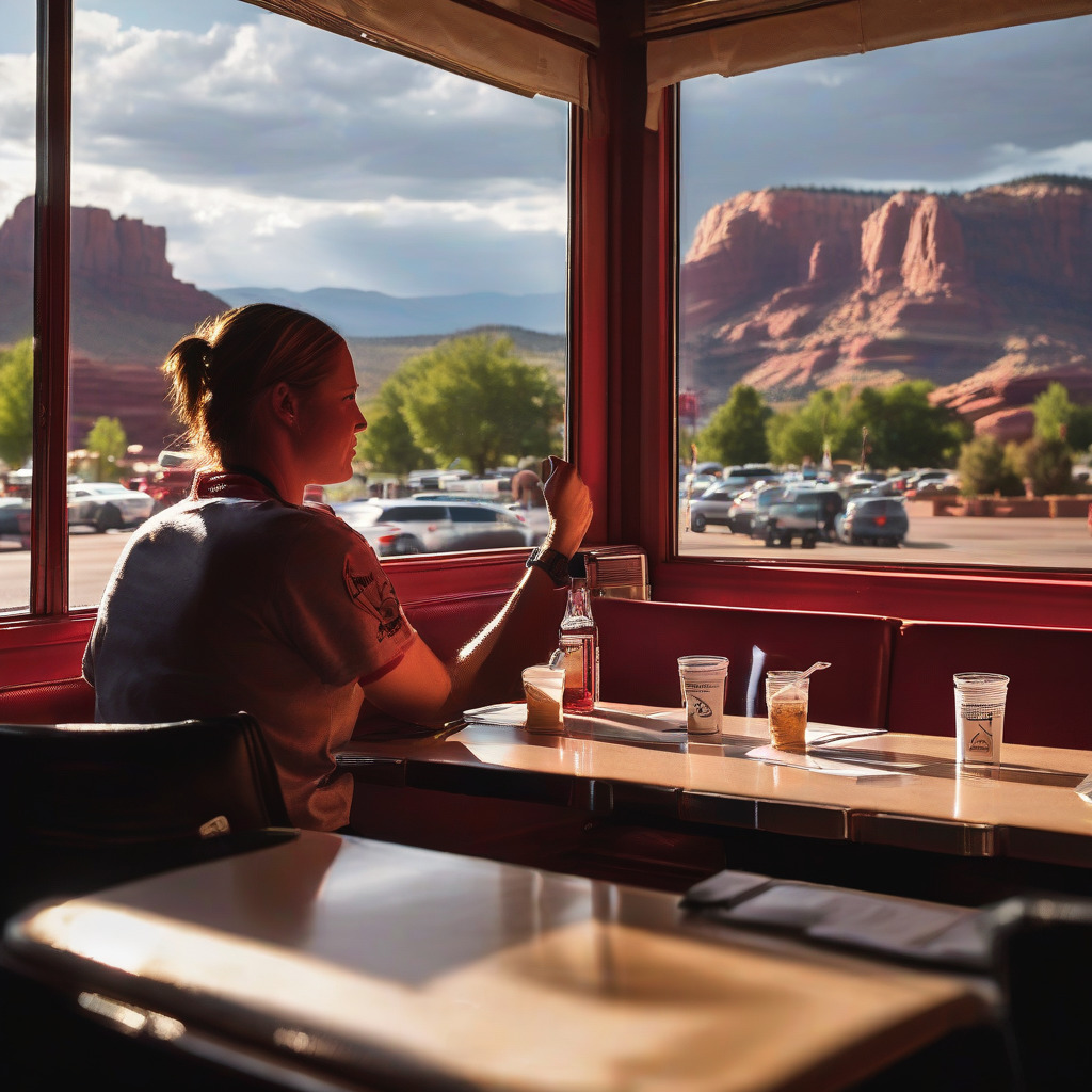 Where to Eat Before a Red Rocks Concert Without Blowing Your Night