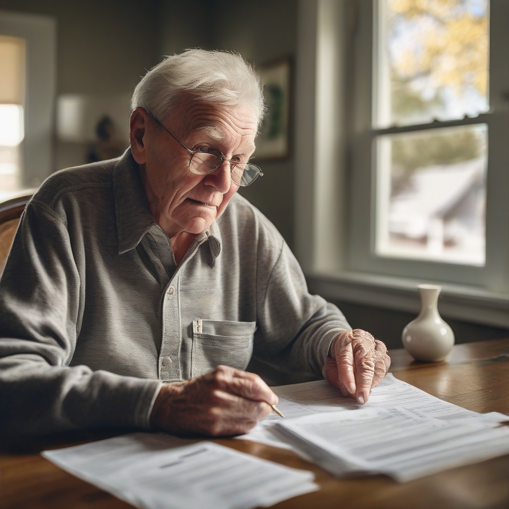 What Denver Seniors Need to Know About Colorado's Homestead Exemption
