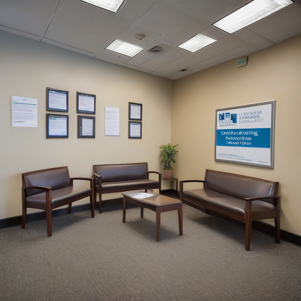 Free legal help resources Indianapolis Indiana Legal Services office building entrance