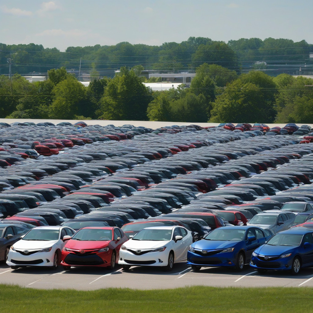 What a First Car Under $15,000 Actually Looks Like in Indianapolis This Summer
