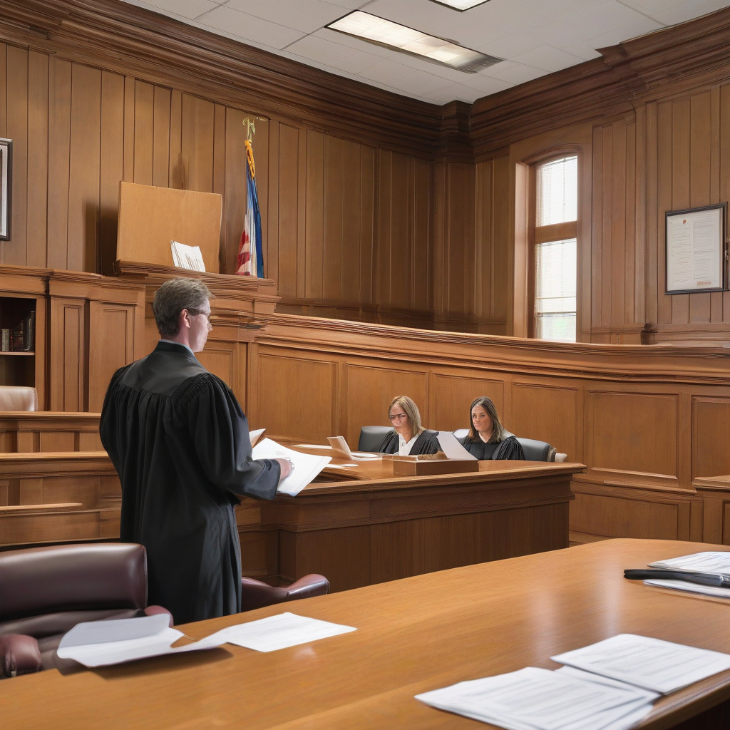 How Denver Small Claims Court Actually Works