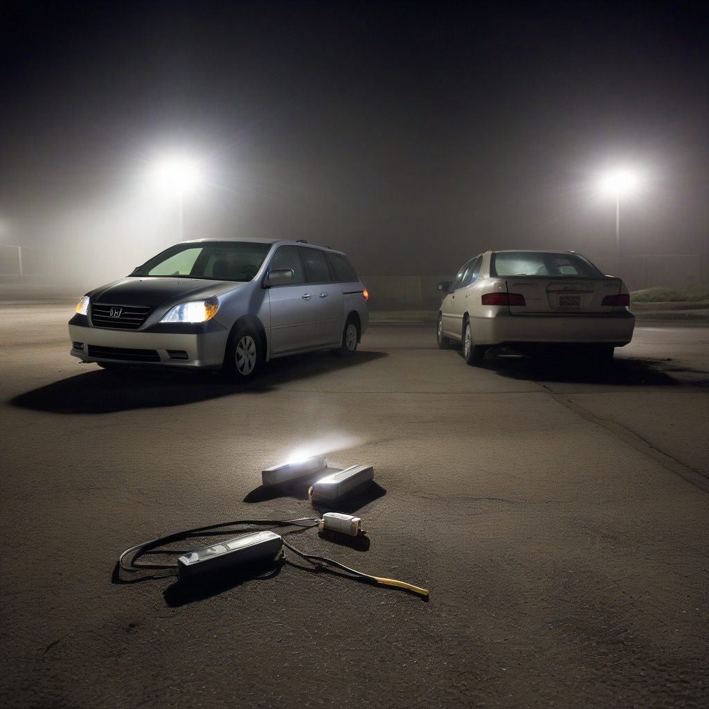 What Houston Drivers Should Know About Catalytic Converter Theft Right Now