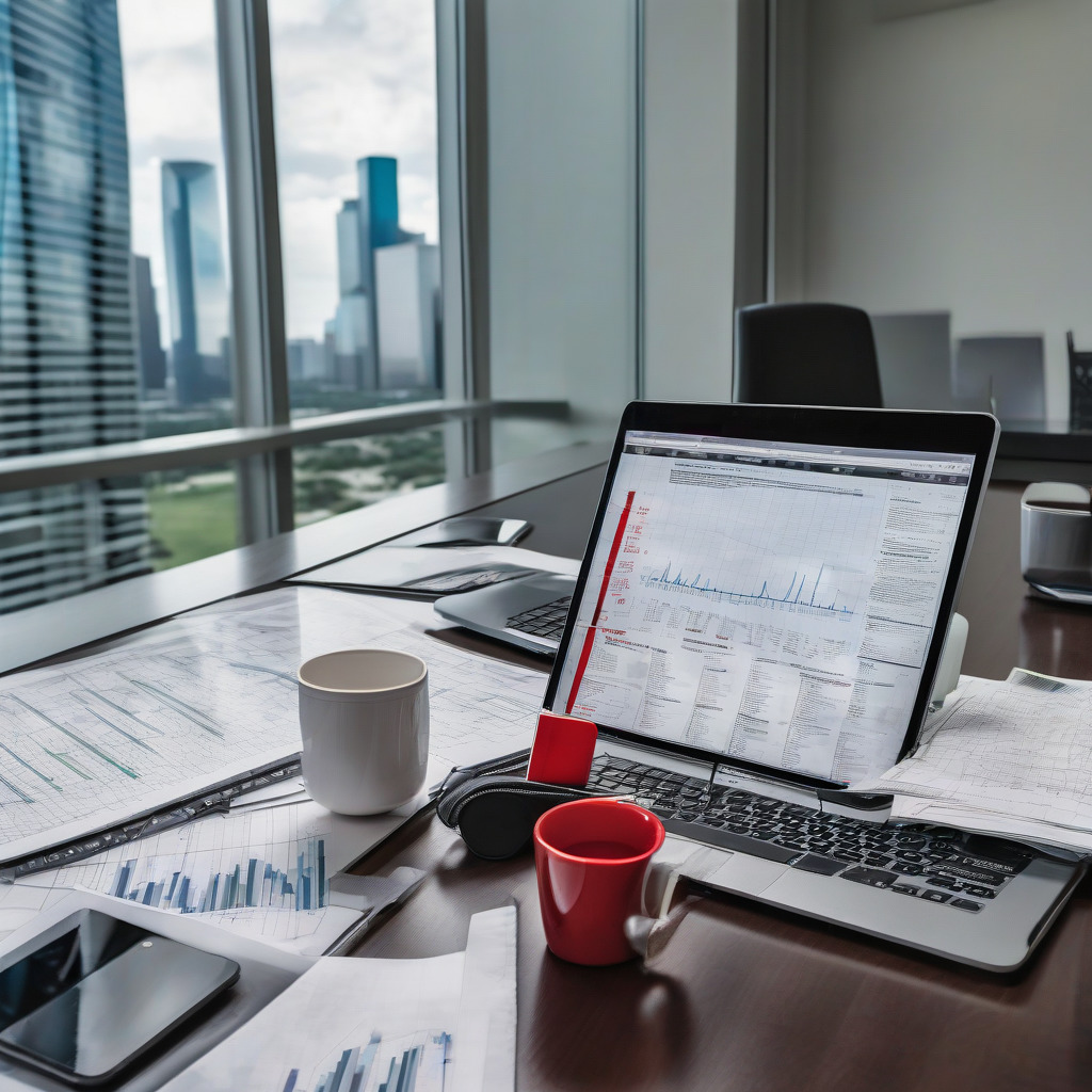 Houston Coworking vs. a Traditional Office Lease: What the Numbers Actually Look Like