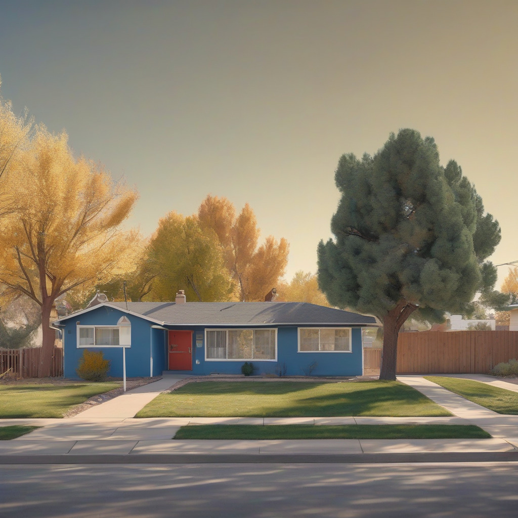Which Denver Neighborhoods Can a First-Time Buyer Actually Afford in Fall 2026