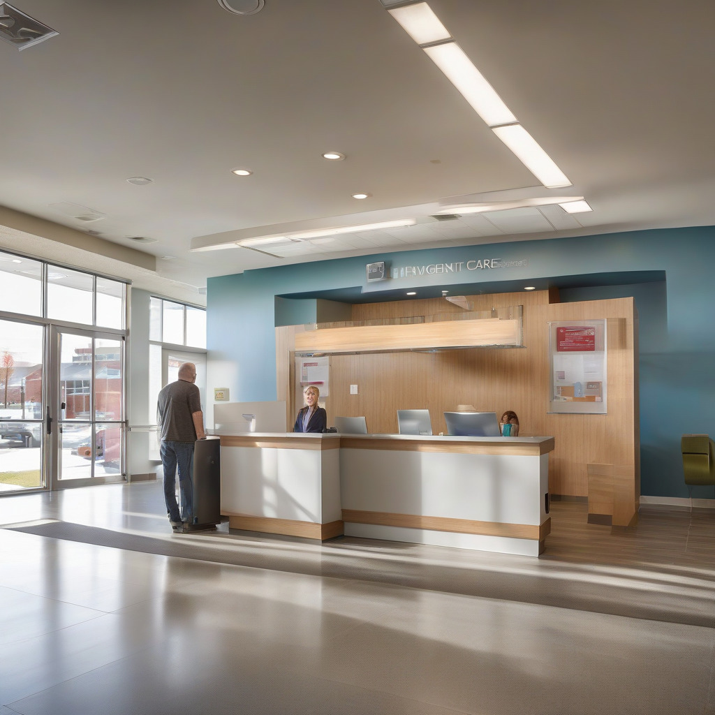 Which Denver Urgent Care Clinics Are Worth Using and What They Actually Cost
