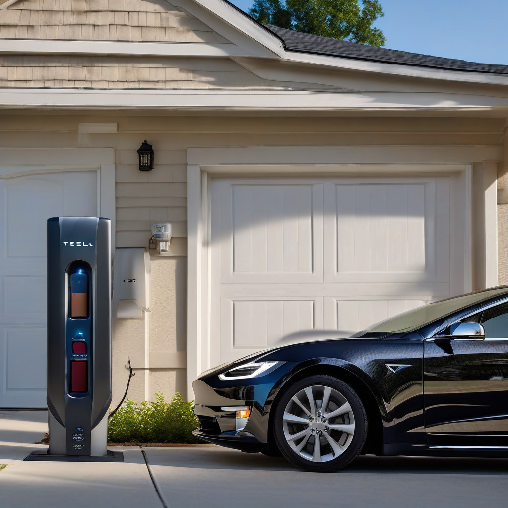 Is Owning an Electric Vehicle in Houston Actually Practical in 2026
