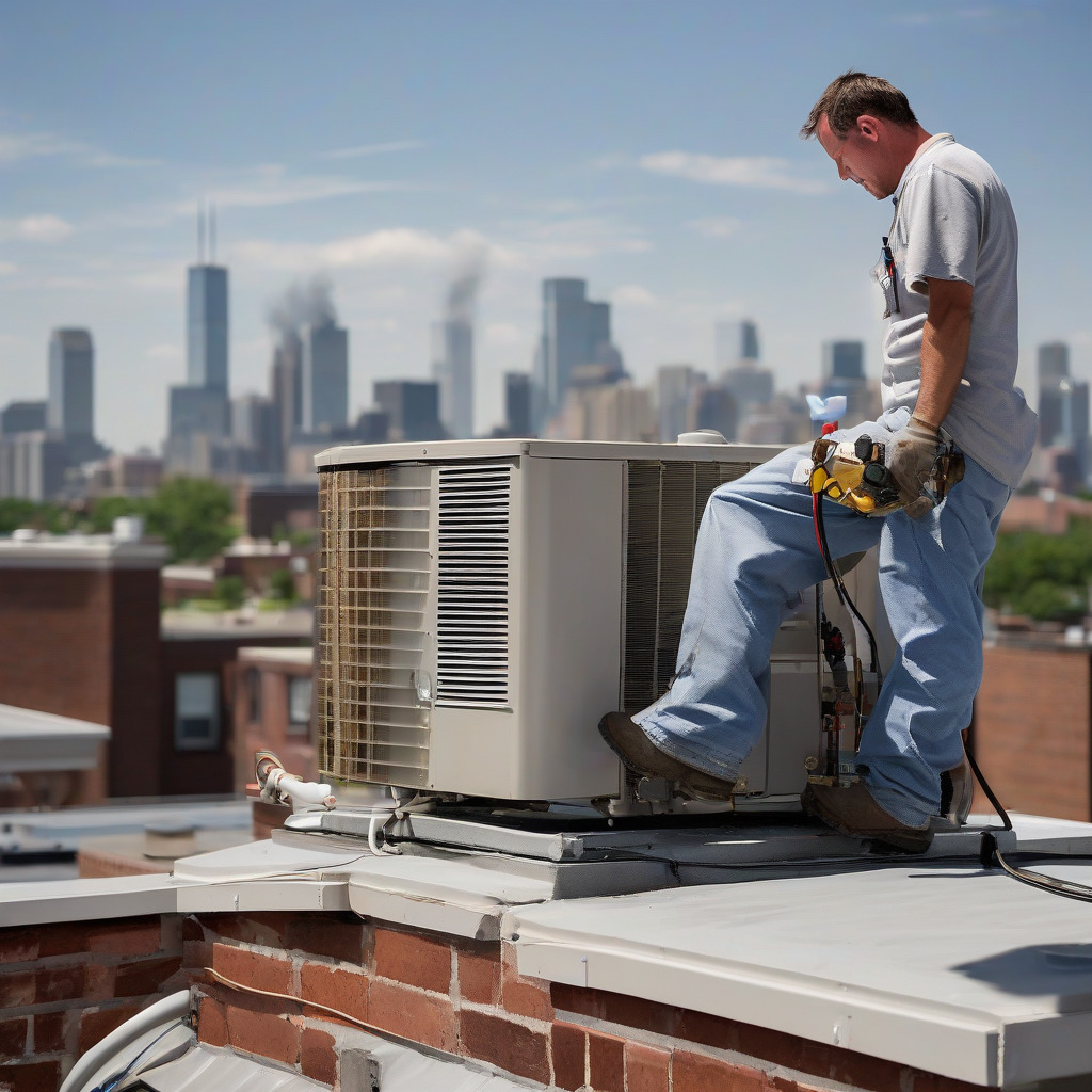 How Much Does HVAC Replacement Cost in Houston in Summer 2026
