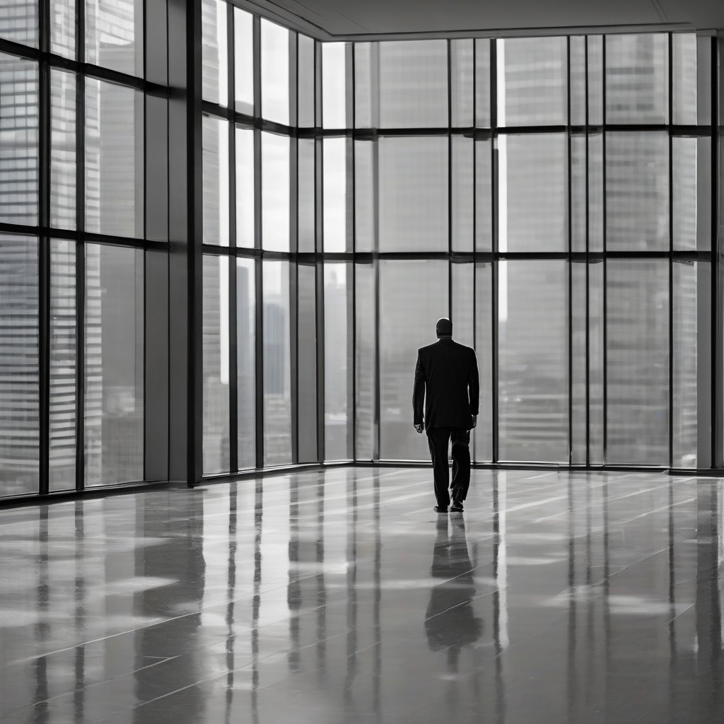 What Houston Office Vacancy Rates Actually Mean for Businesses Signing Leases in 2026