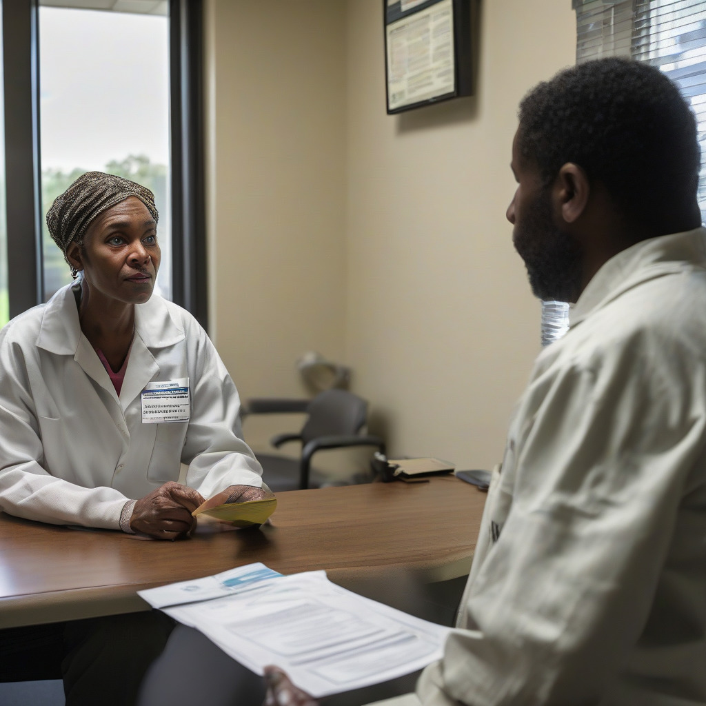 How to Get Care Through Harris Health System If You Don't Have Insurance