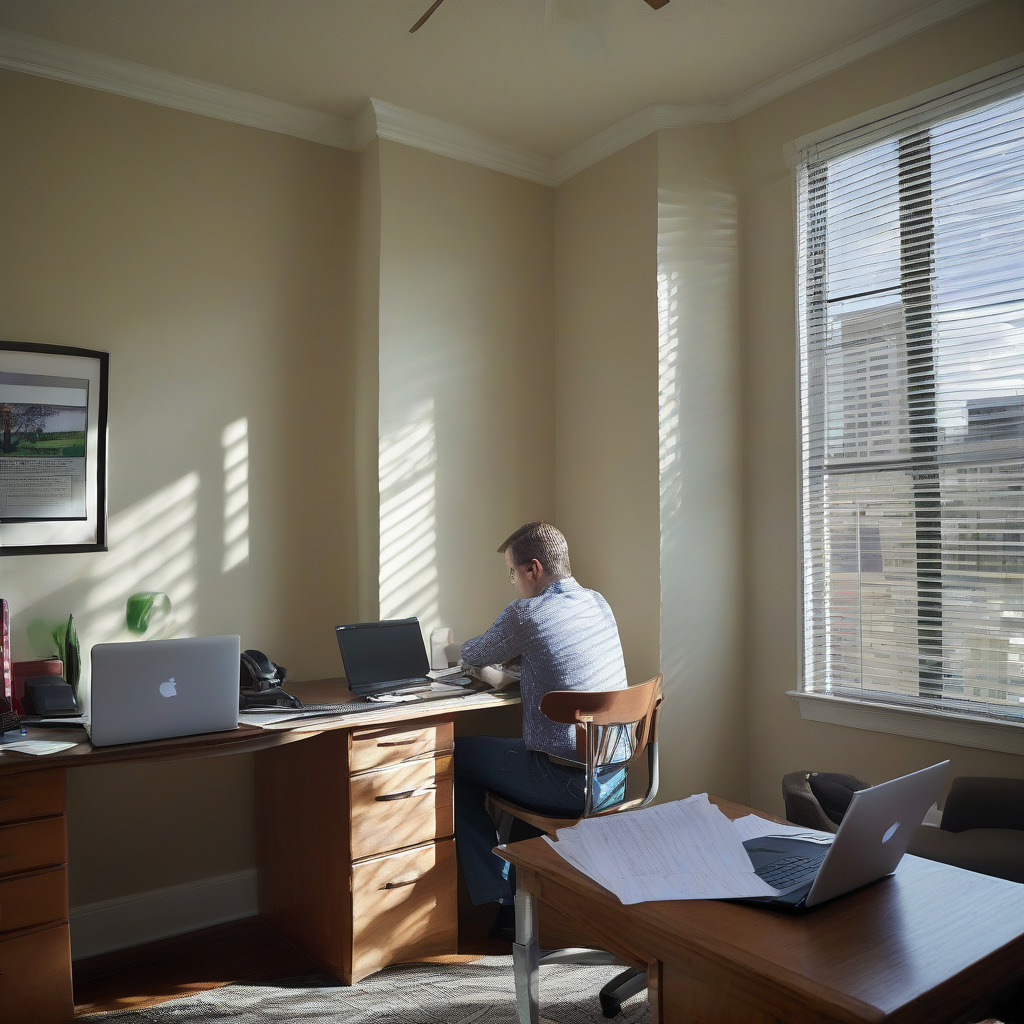 What Houston Renters Actually Have When Their Landlord Raises the Rent
