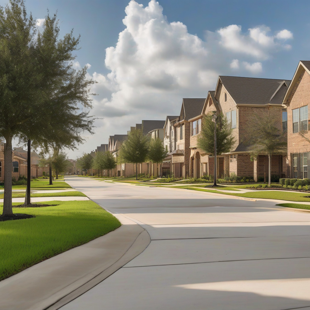 How Bridgeland, Woodforest and Harvest Green Really Compare for Houston Homebuyers