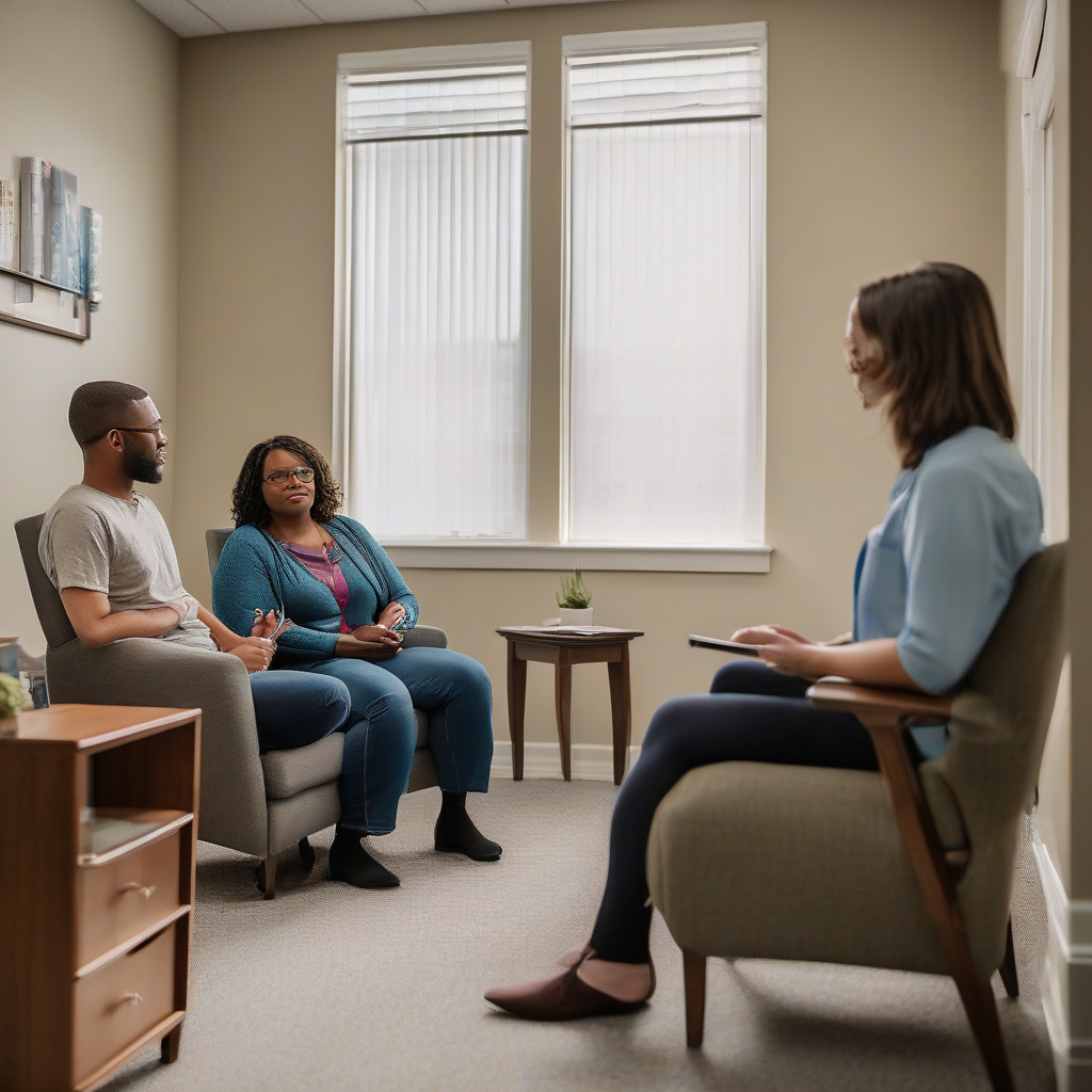 How to Find a Therapist in Indianapolis Who Is Actually Accepting New Patients