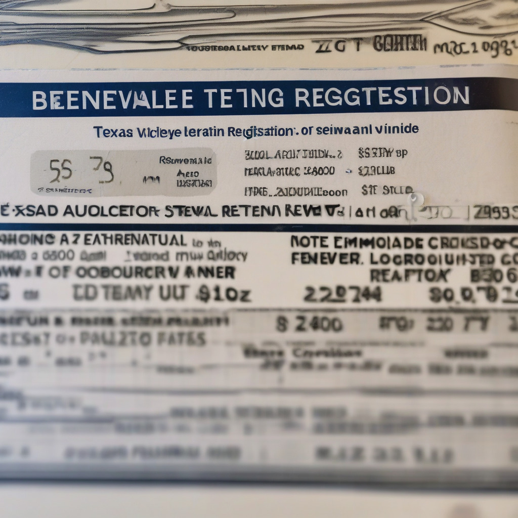 Do I Still Need a Car Inspection in Texas in 2026 to Renew My Registration