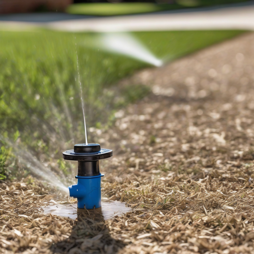 What Austin's Current Drought Stage Means for Your Yard, Sprinklers, and Water Bill