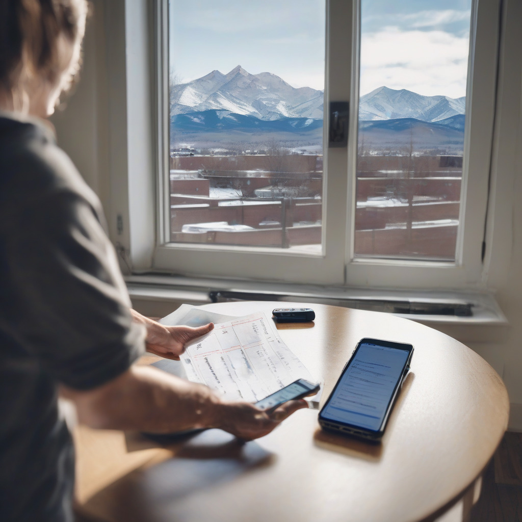 How Denver's Security Deposit Return Law Works and What to Do When Your Landlord Ignores It