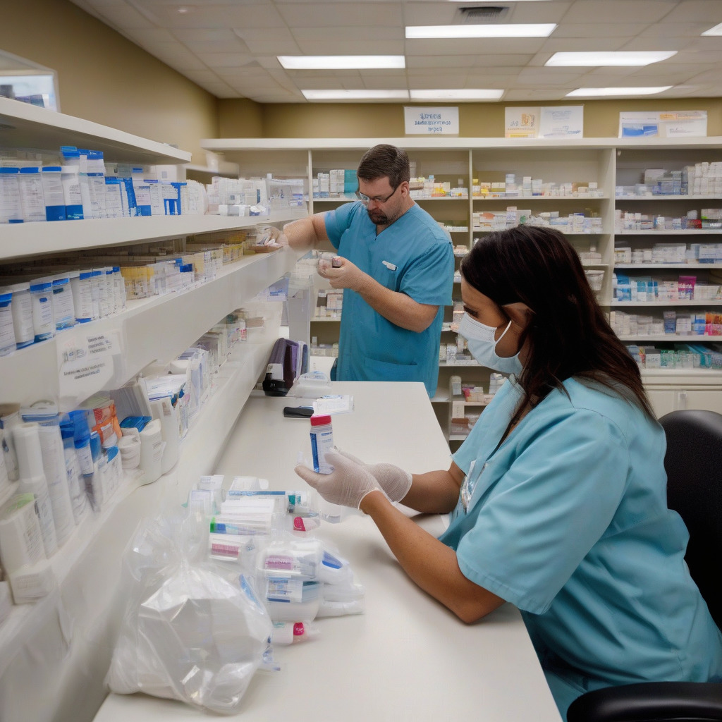 What Houston Patients Are Actually Paying for GLP-1 Drugs Without Insurance