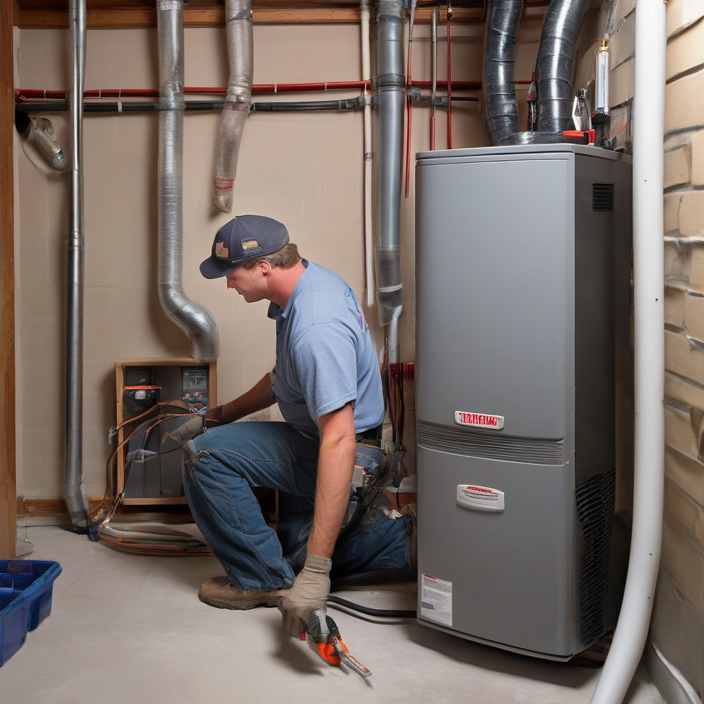 What Furnace Replacement Actually Costs in Indianapolis in 2026 and Where to Get Help Paying For It
