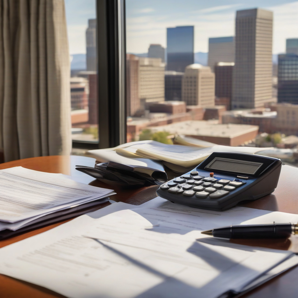 What Colorado Residents Actually Owe When a Family Member Dies