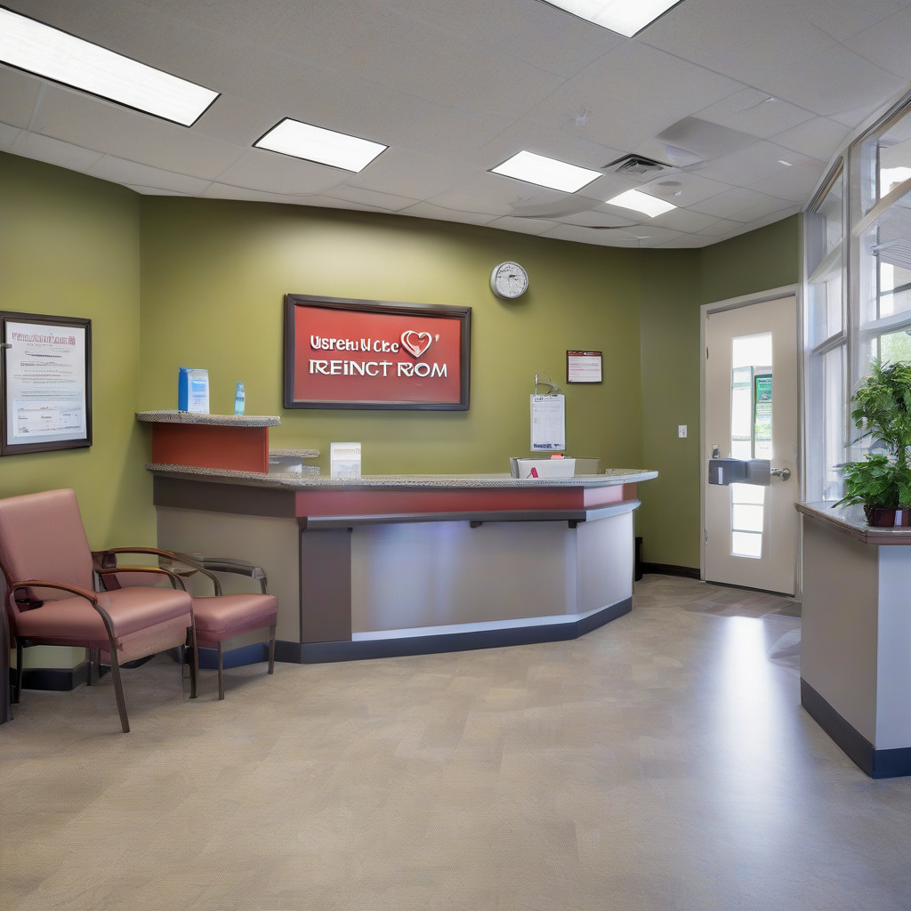 Where to Go for Urgent Care in Indianapolis by Neighborhood and What It Will Cost
