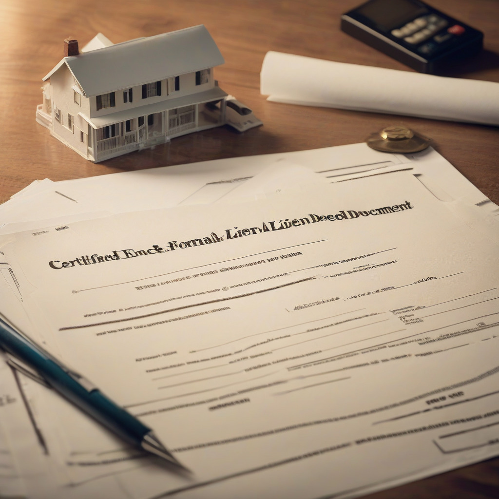 What Denver Homeowners Can Do When a Subcontractor Files a Mechanic's Lien on Their Property